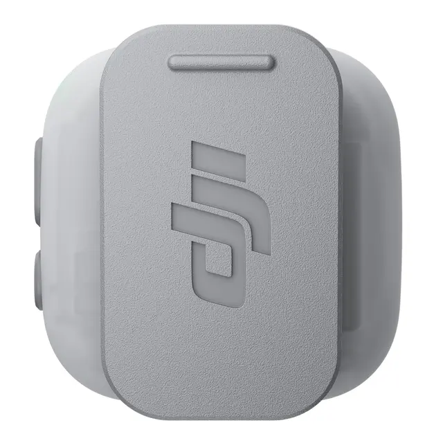 DJI Mic Mini 2 Transmitter 