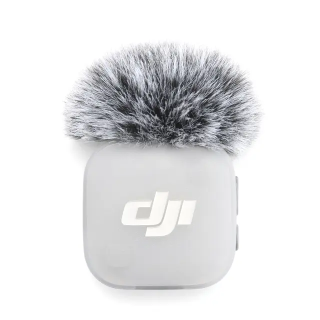 DJI Mic Mini 2 Transmitter 
