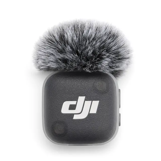 DJI Mic Mini 2 Transmitter 
