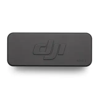 DJI Mic Mini 2 Charging Case
