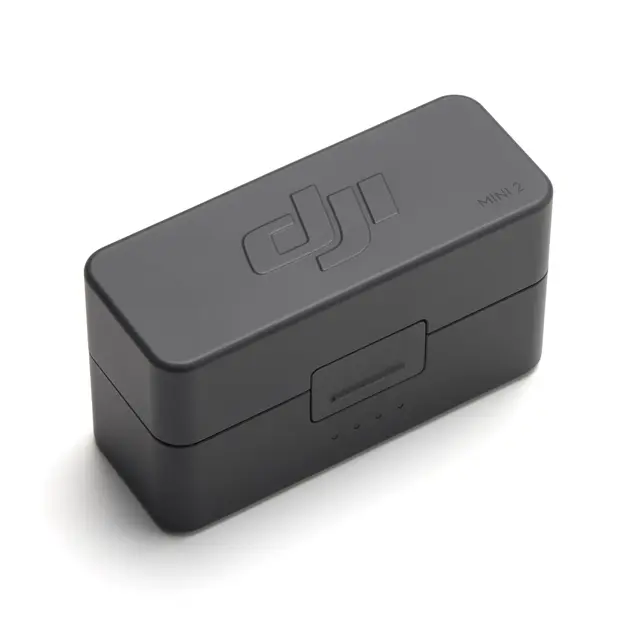 DJI Mic Mini 2 Charging Case 