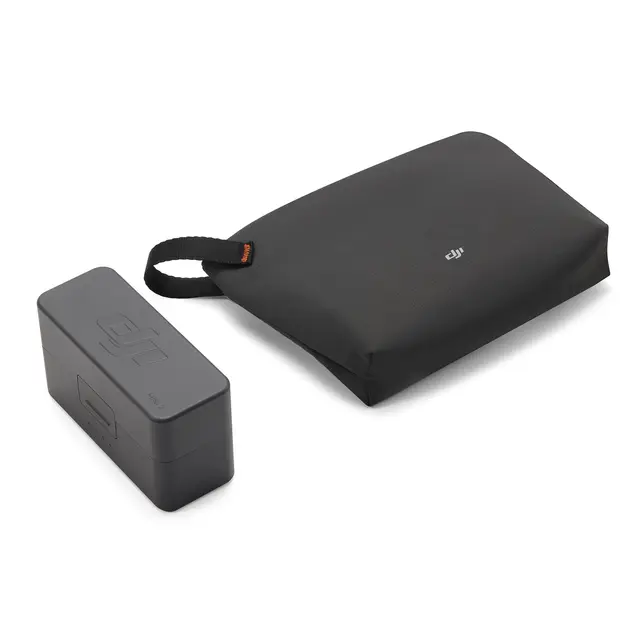 DJI Mic Mini 2 Charging Case 
