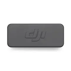 DJI Mic Mini 2 Charging Case 1 TX + 1 Mobile RX