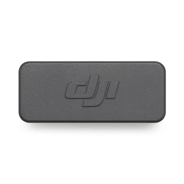 DJI Mic Mini 2 Charging Case 1 TX + 1 Mobile RX 