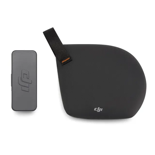 DJI Mic Mini 2 Charging Case 1 TX + 1 Mobile RX 