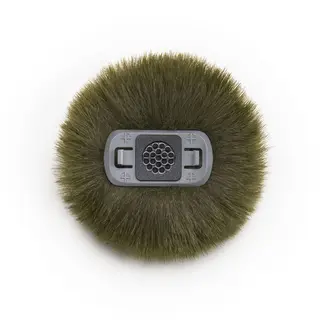 DJI Mic Mini 2 Multi-Color Windscreens