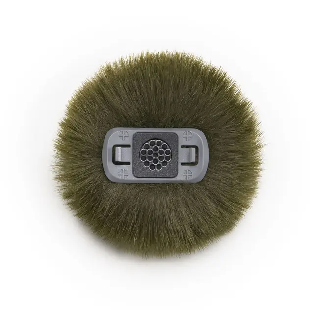 DJI Mic Mini 2 Multi-Color Windscreens 