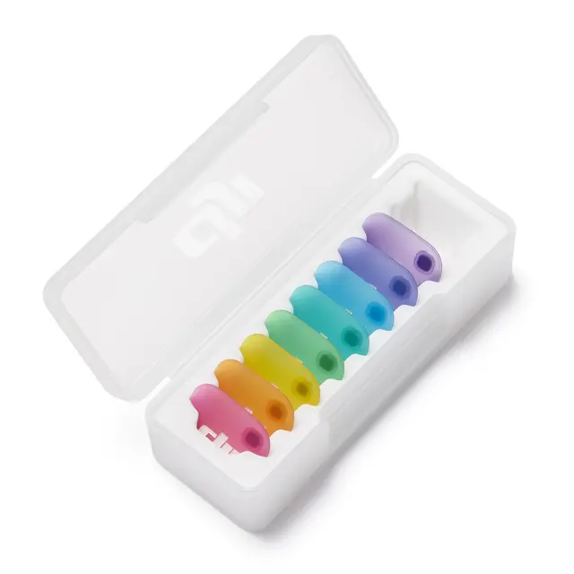 DJI Mic Mini 2 Multi-Color Magnetic Front Cover 