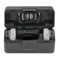 DJI Mic Mini 2S (2 TX + 1 RX) + Charging Case