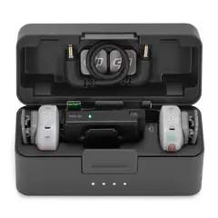 DJI Mic Mini 2S (2 TX + 1 RX) + Charging Case