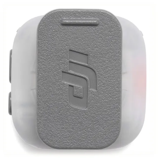DJI Mic Mini 2S (2 TX + 1 RX) + Charging Case 