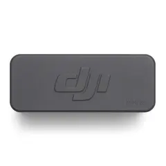 DJI Mic Mini 2S Charging Case