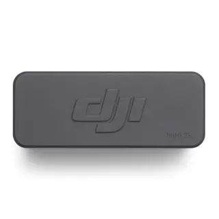 DJI Mic Mini 2S Charging Case
