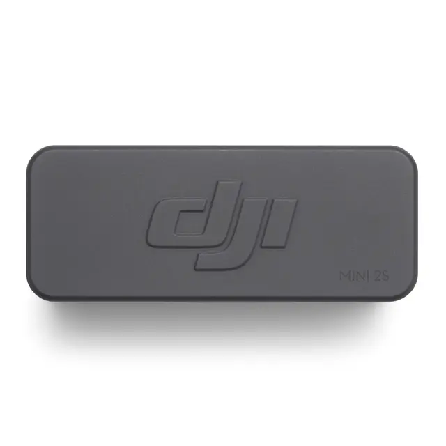 DJI Mic Mini 2S Charging Case 