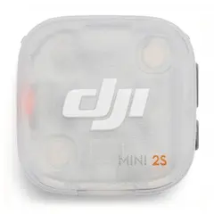 DJI Mic Mini 2S Transmitter
