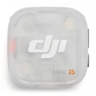 DJI Mic Mini 2S Transmitter