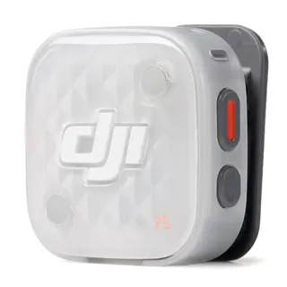 DJI Mic Mini 2S Transmitter