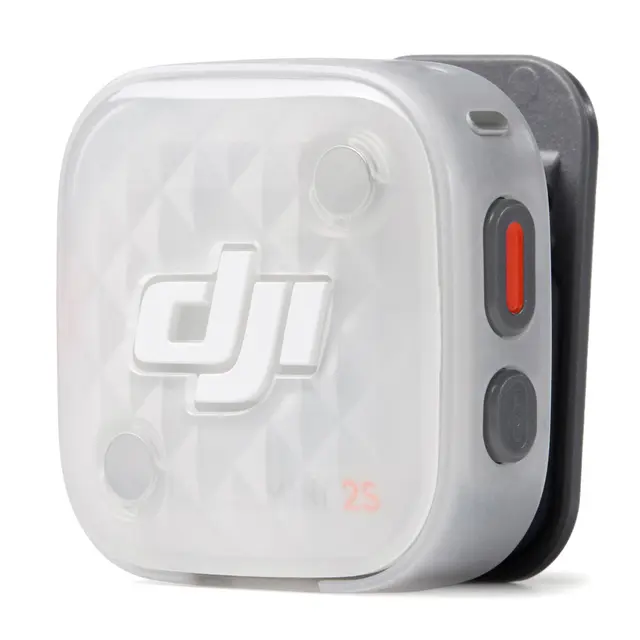 DJI Mic Mini 2S Transmitter 