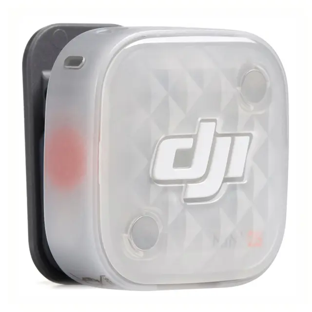 DJI Mic Mini 2S Transmitter 