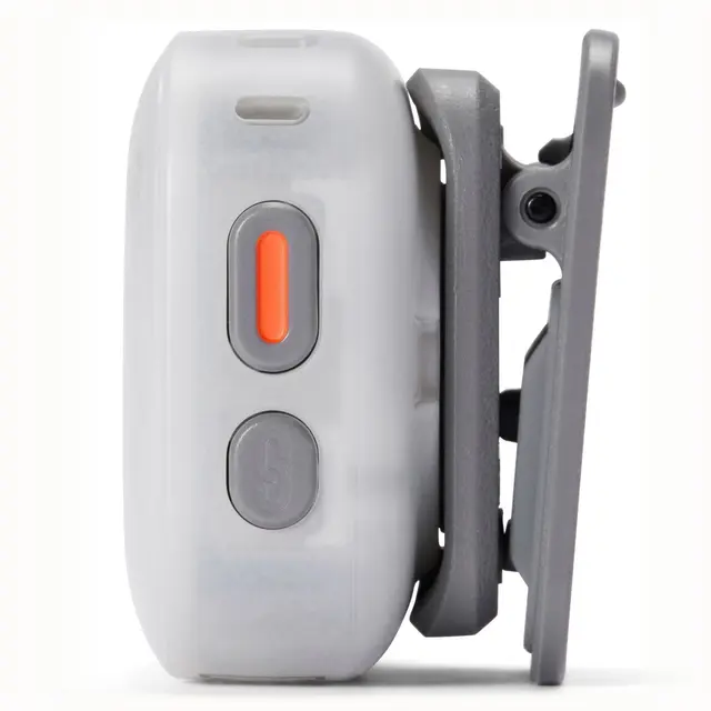 DJI Mic Mini 2S Transmitter 