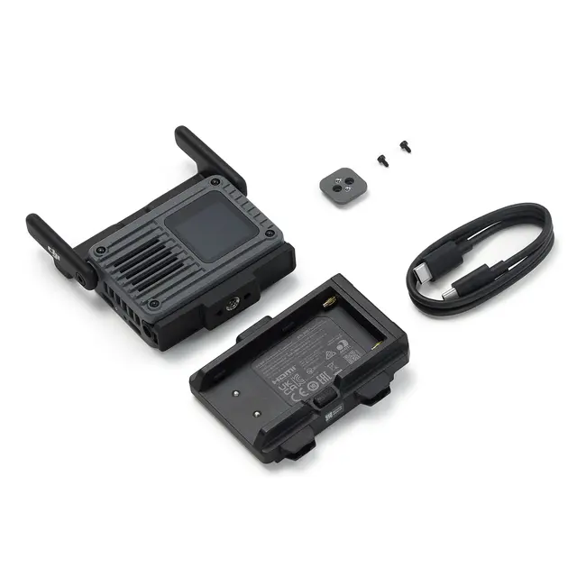 DJI SDR Transmission 2 