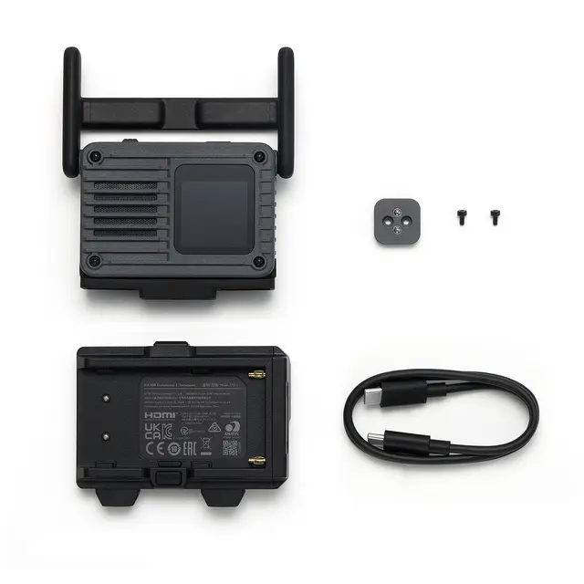 DJI SDR Transmission 2 