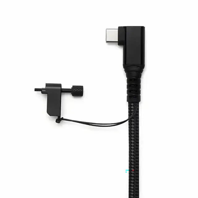 DJI SDR Transmission 2 Dual 90° USB-C Video Cable 