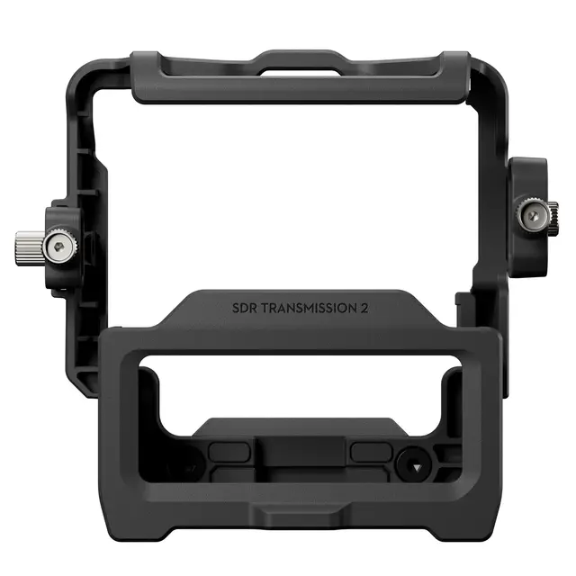 DJI SDR Transmission 2 Transceiver Cage 