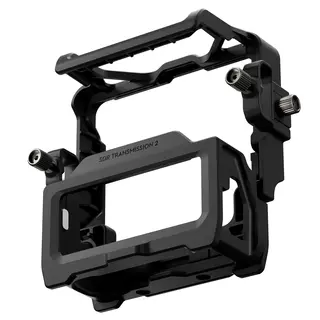 DJI SDR Transmission 2 Transceiver Cage