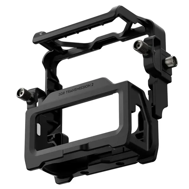 DJI SDR Transmission 2 Transceiver Cage 