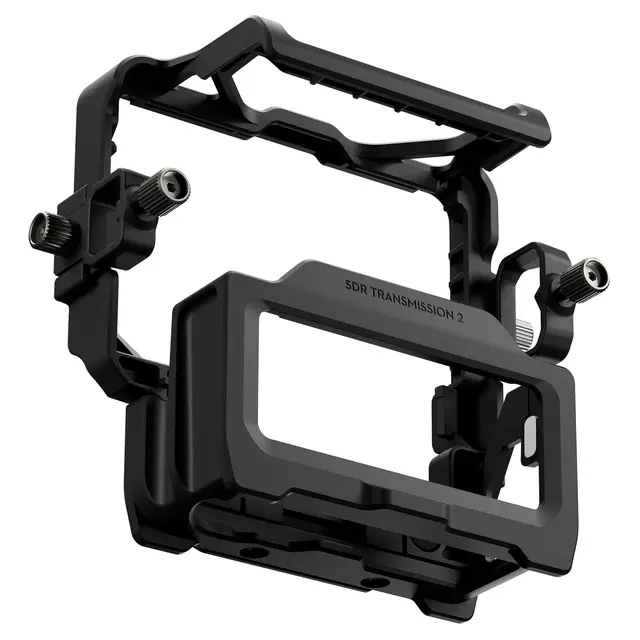 DJI SDR Transmission 2 Transceiver Cage 