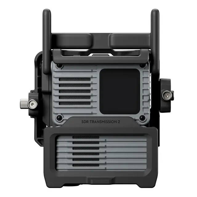 DJI SDR Transmission 2 Transceiver Cage 