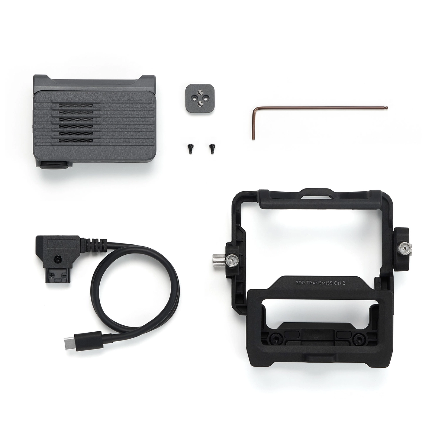 DJI SDR Transmission 2 Expansion Accessory Kit