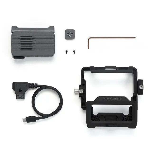 DJI SDR Transmission 2 Expansion Accessory Kit 