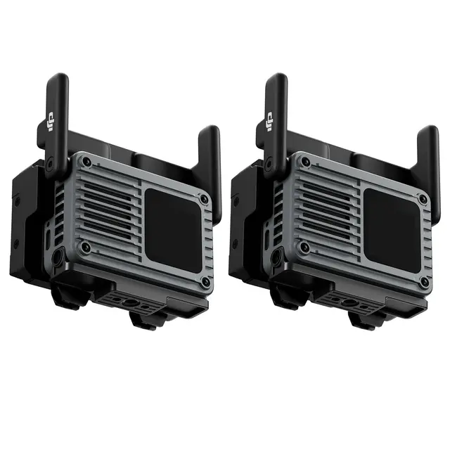 DJI SDR Transmission Combo 2 