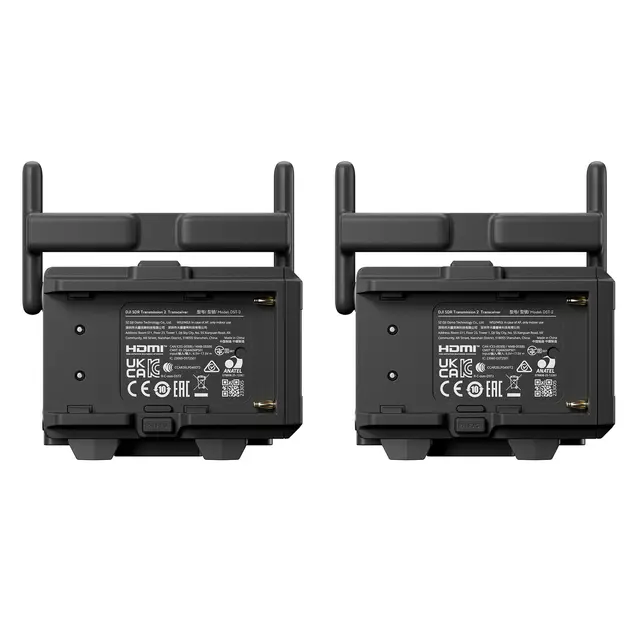 DJI SDR Transmission Combo 2 