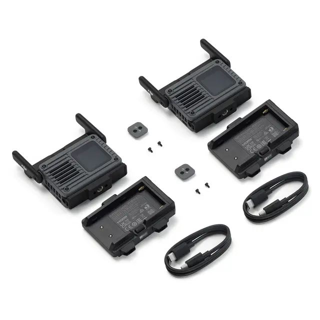 DJI SDR Transmission Combo 2 