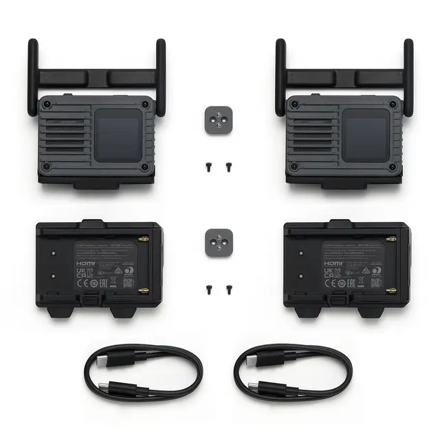 DJI SDR Transmission Combo 2 