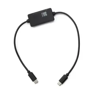 DJI SDR Transmission 2 USB to CAN Control Cable