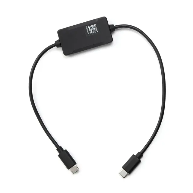 DJI SDR Transmission 2 USB to CAN Control Cable 