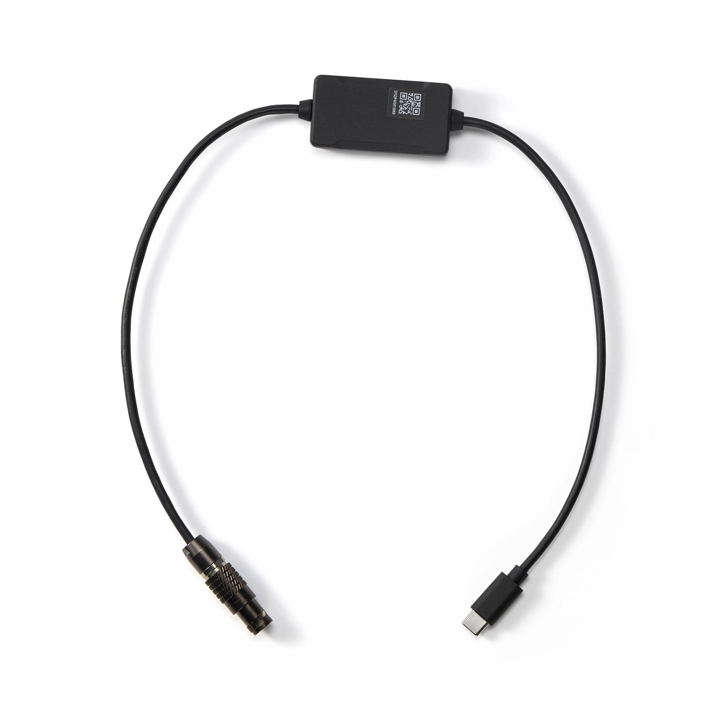 DJI SDR Transmission 2 LEMO Control Cable