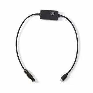 DJI SDR Transmission 2 LEMO Control Cable