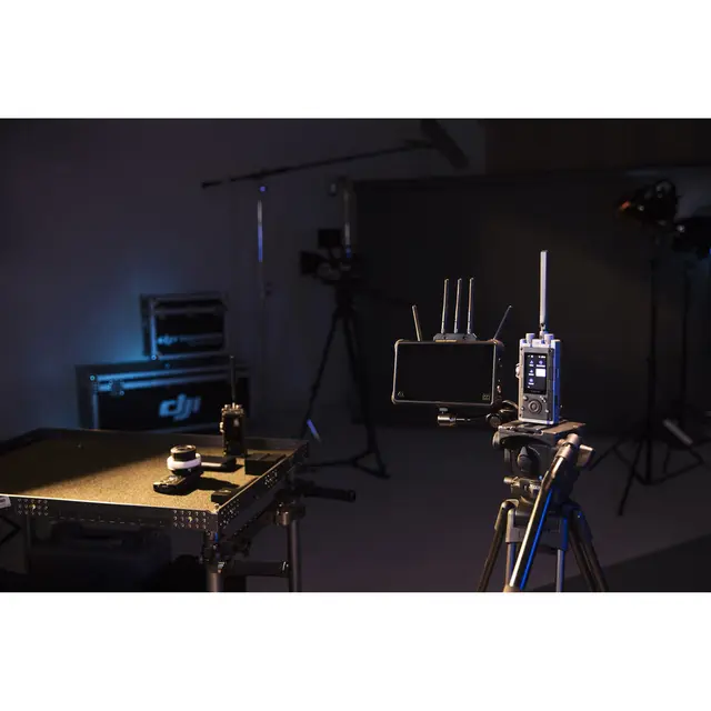 DJI Force Pro 
