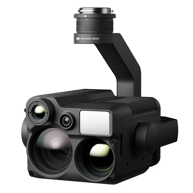 DJI Zenmuse H20N til Matrice 300/350 RTK 