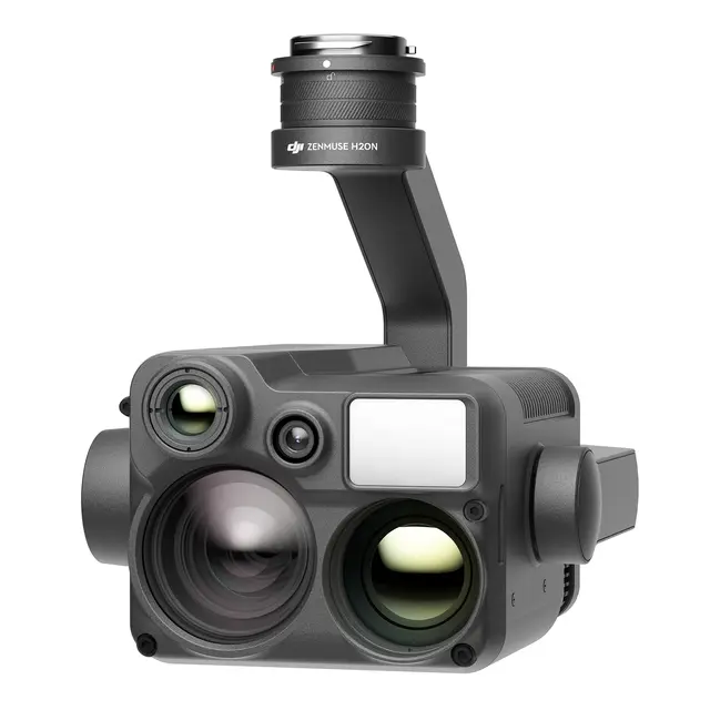 DJI Zenmuse H20N til Matrice 300/350 RTK 