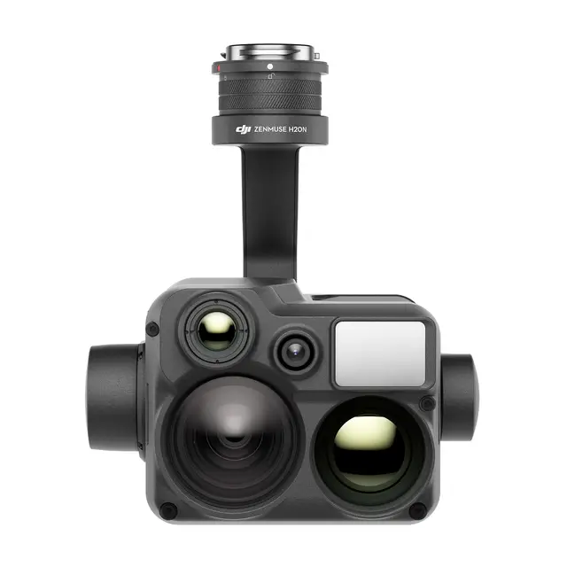 DJI Zenmuse H20N til Matrice 300/350 RTK 