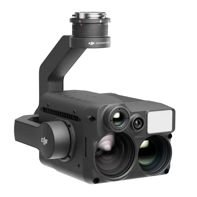 DJI Zenmuse H20N til Matrice 300/350 RTK 