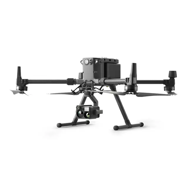 DJI Zenmuse H20N til Matrice 300/350 RTK 