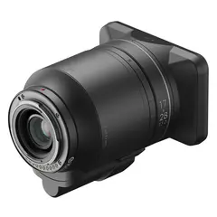 DJI DL PZ 17-28mm T3.0 ASPH