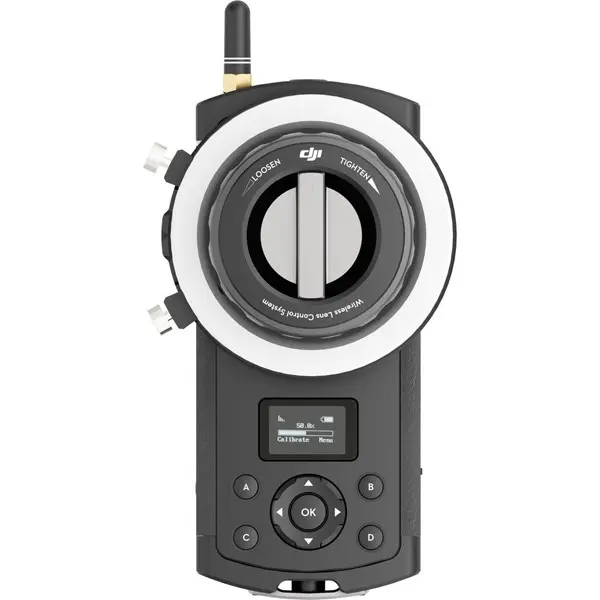 DJI Focus Remote Controller Inspire 1 og 2 